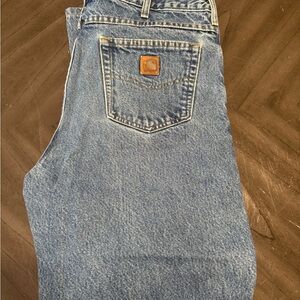 Carhartt Jeans 38x32